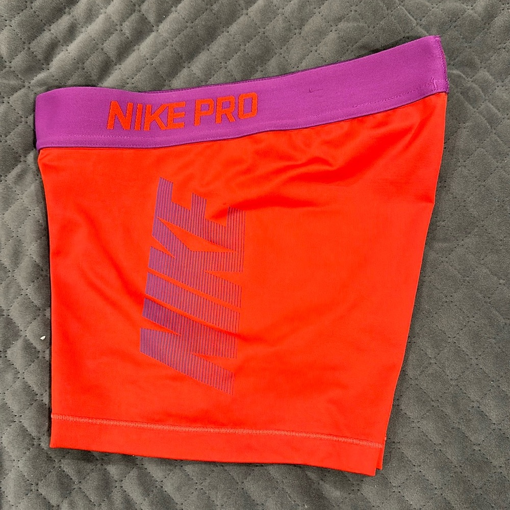 Nike Pro shorts Dri-fit